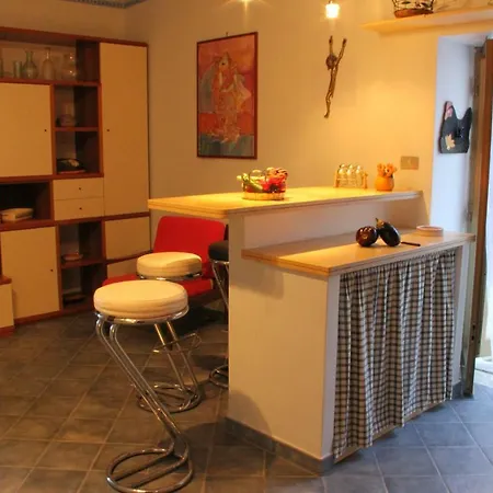 Typical Sicilian One Bedroom In The Heart Of The Historic Center * Cefalù