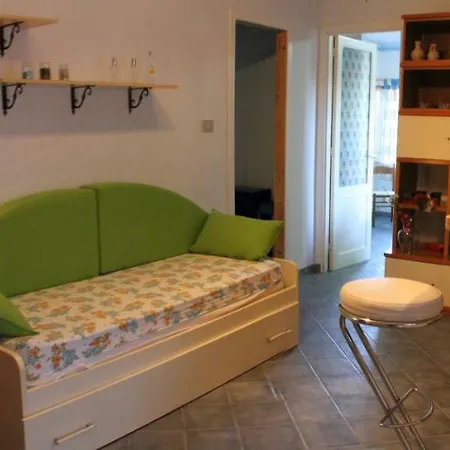Lejlighed Typical Sicilian One Bedroom In The Heart Of The Historic Center