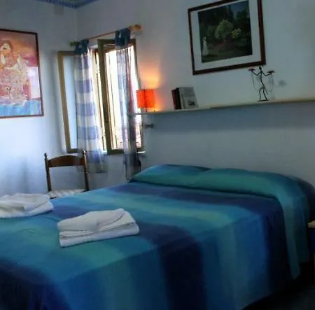 Lejlighed Typical Sicilian One Bedroom In The Heart Of The Historic Center *