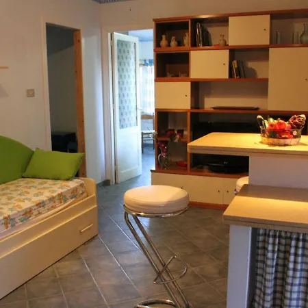 Typical Sicilian One Bedroom In The Heart Of The Historic Center Apartamento *