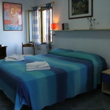 Typical Sicilian One Bedroom In The Heart Of The Historic Center * Cefalù
