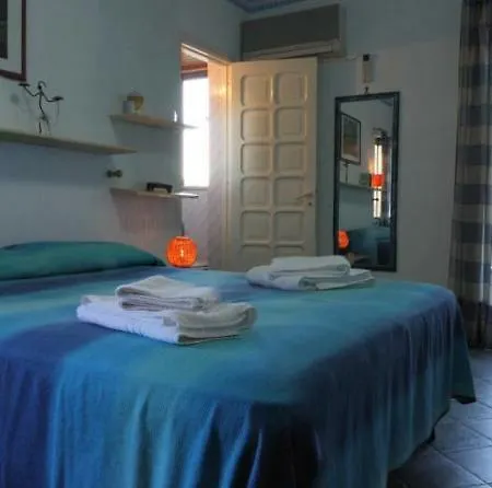 Typical Sicilian One Bedroom In The Heart Of The Historic Center Cefalù
